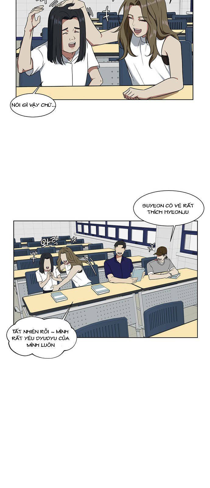 change me chapter 15 32