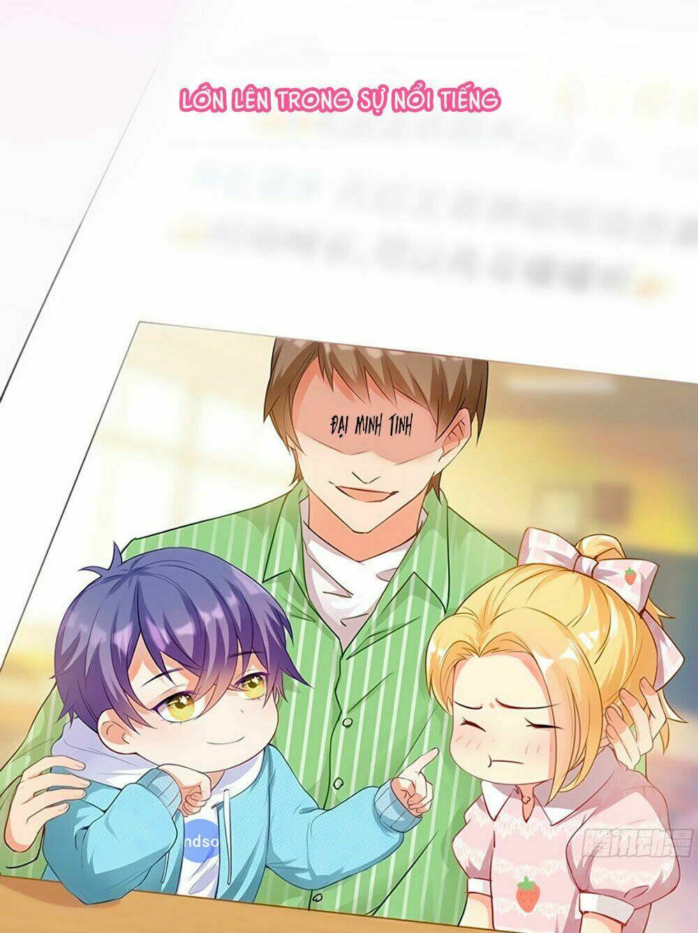 bộ váy rực rỡ ánh sao chapter 1 4