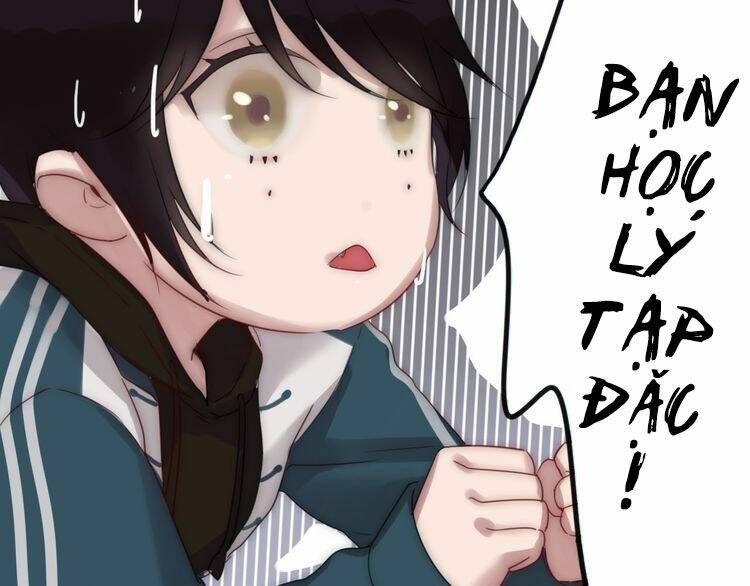viện bảo tàng tâm nguyện chapter 4.1 27