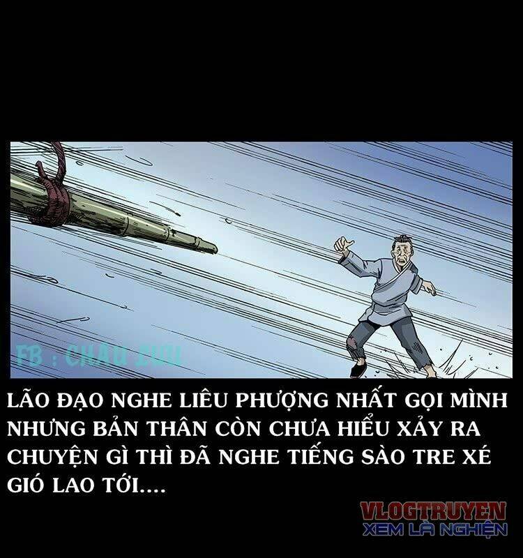 tiên sơn truyền kỳ chapter 8 48