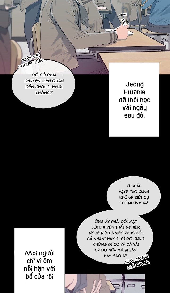 tình tay ba chapter 11 62