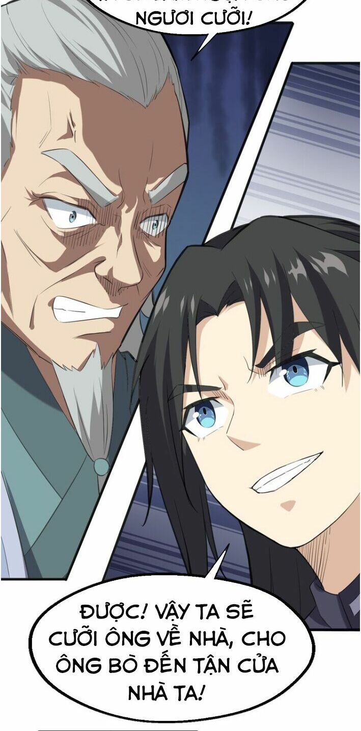 đại nghịch chi môn chapter 9 14