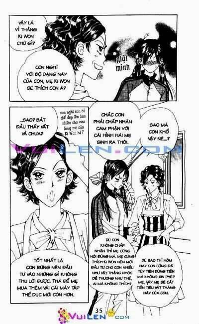 giấc mơ thần tượng chapter 1 35