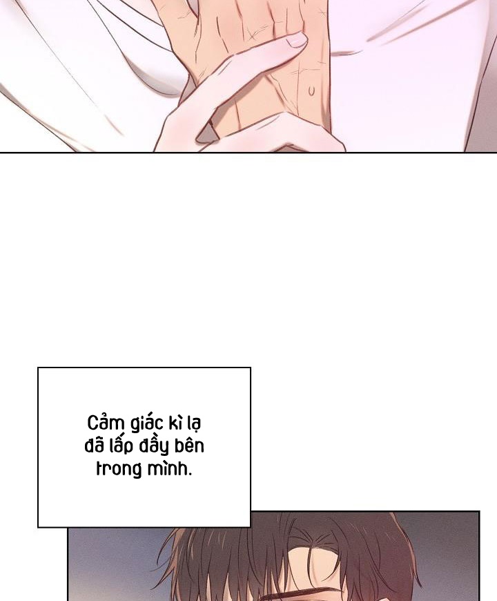 đại úy lãng mạn thân yêu của tôi chapter 8 99