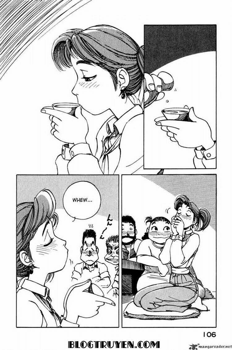 yokohama kaidashi kikou. chapter 5 6