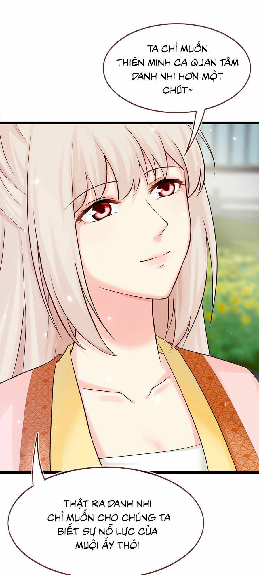 tận kiển minh thần chapter 18 10