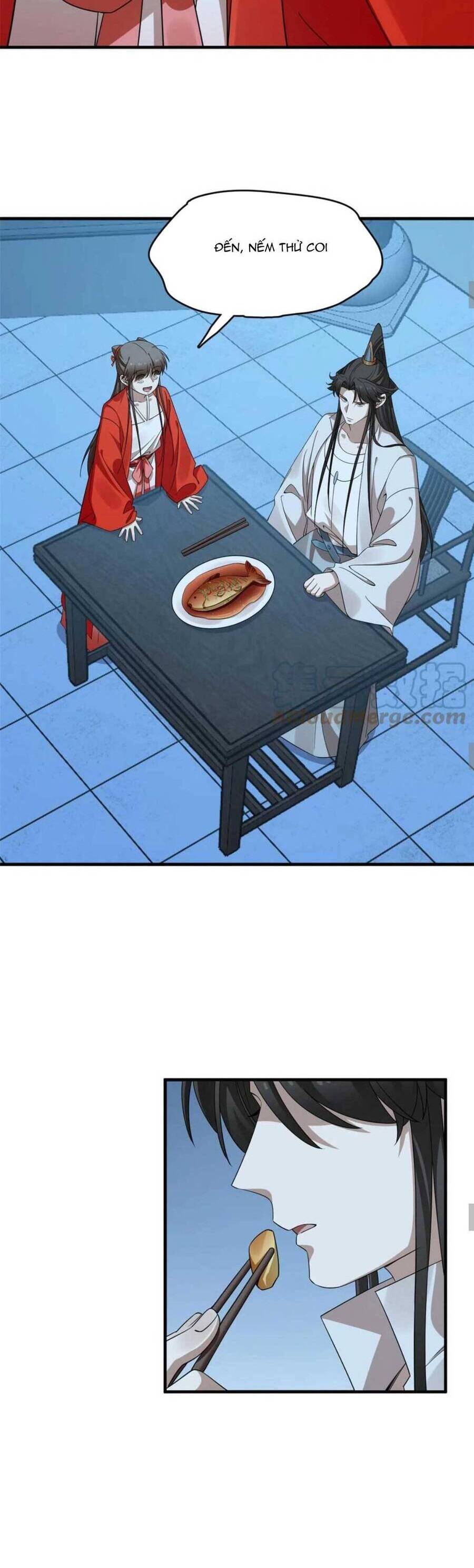 độc bộ thiên hạ: đặc công thần y chapter 450 14