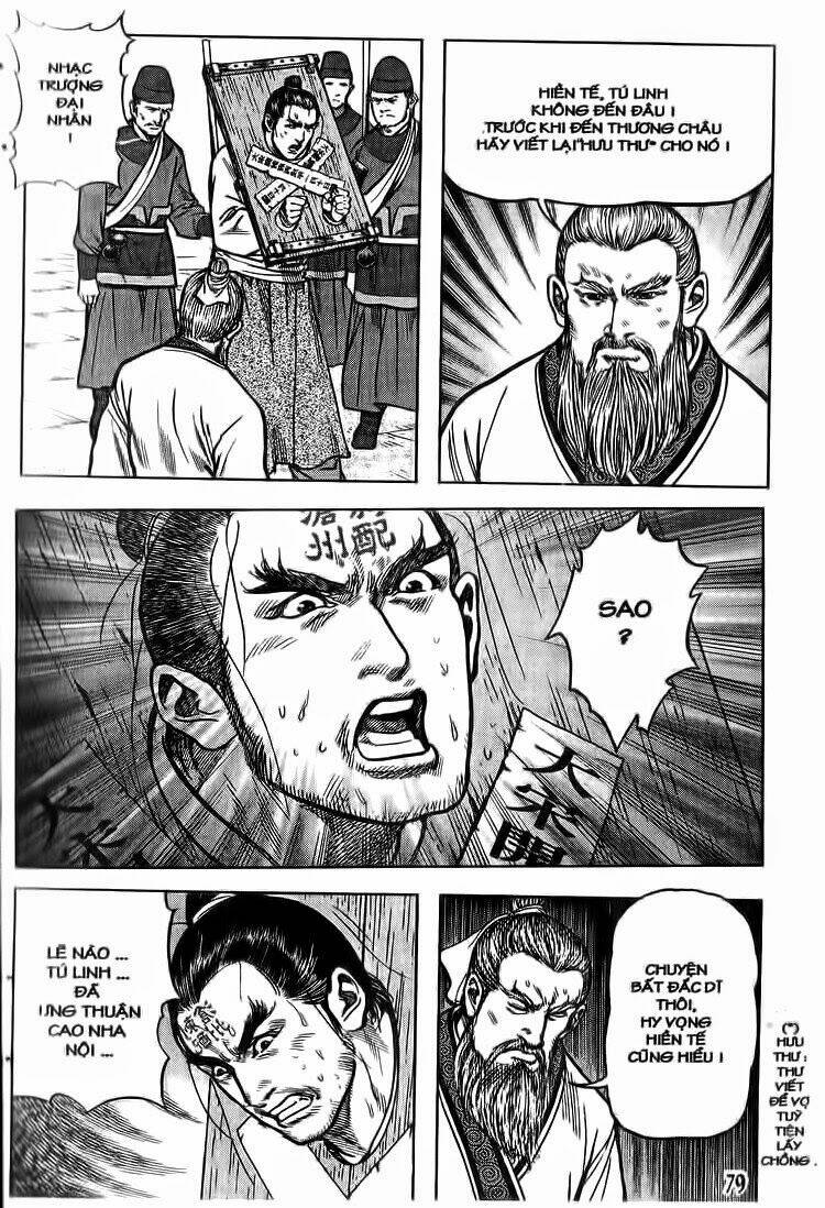 thủy hử chapter 16 8