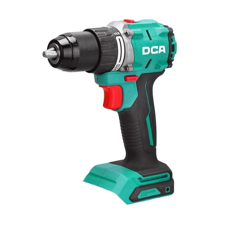 MÁY KHOAN ĐỘNG LỰC KHÔNG CHỔI THAN DÙNG PIN DCA ADJZ2060iZ (KHÔNG KÈM PIN VÀ SẠC) -  HÀNG CHÍNH HÃNG