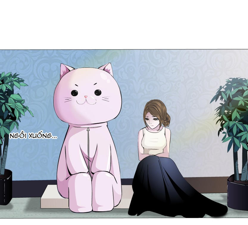 cạm bẫy của nữ thần chapter 49 18