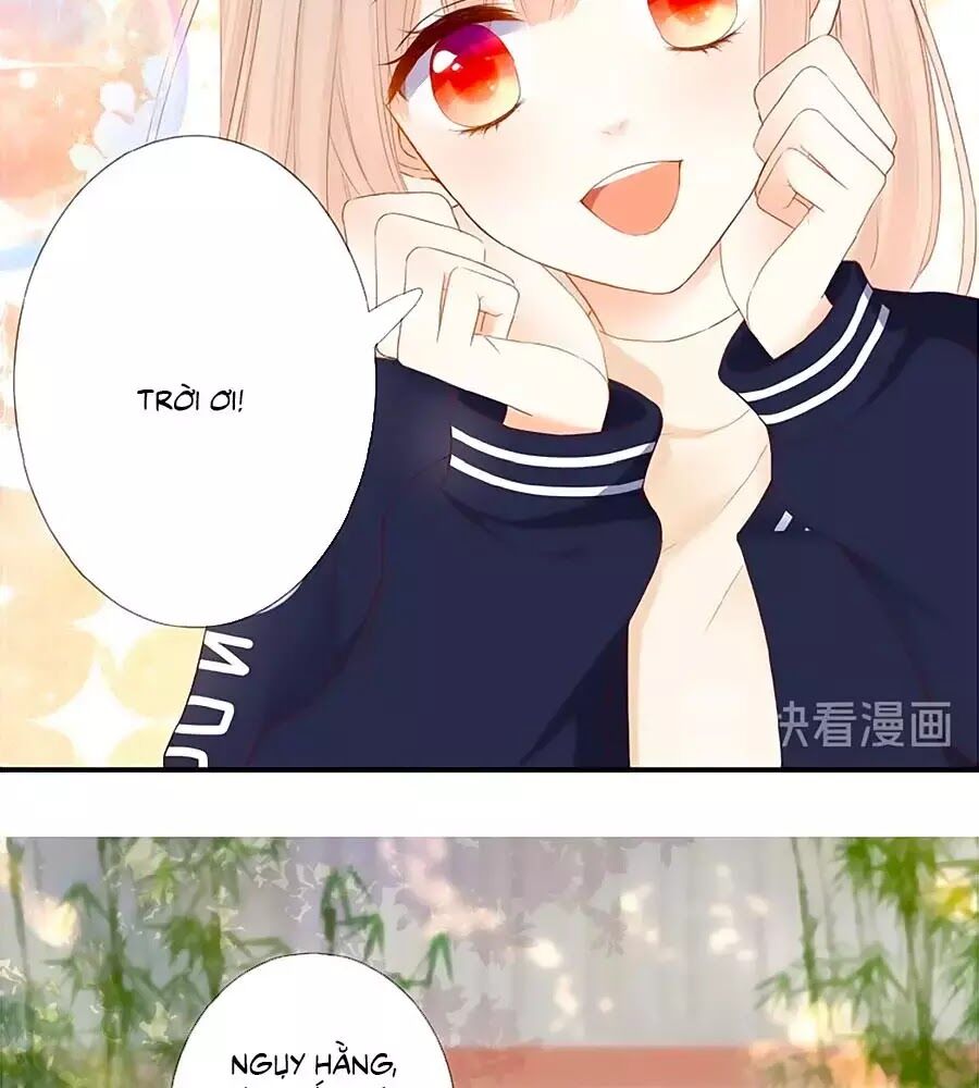 hoa chưa nở rộ chapter 22 10