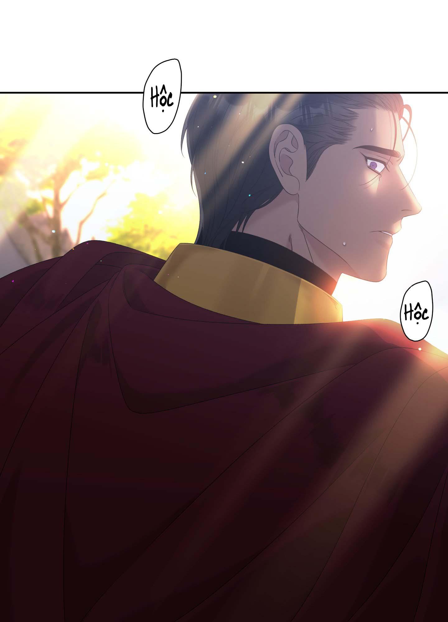 ái tình tự tâm chapter 20 63