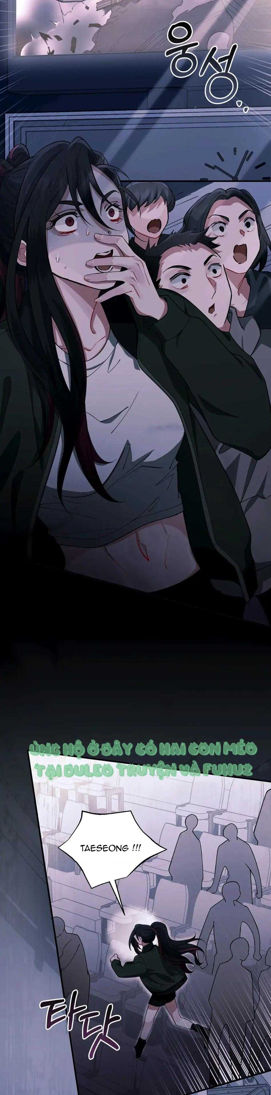 vết cắn tình yêu chapter 19 3