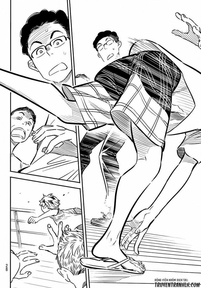 dịch vụ cho thuê bạn gái chapter 14 18