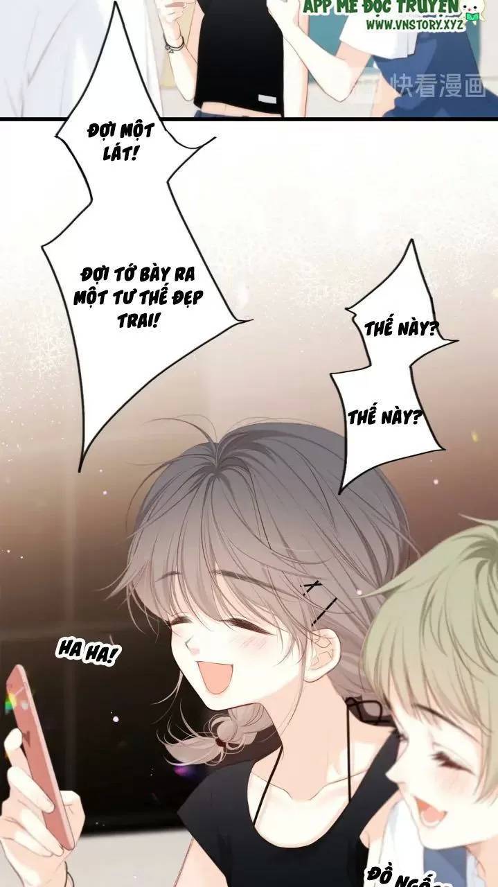 con tim rung động 2 chapter 120 36