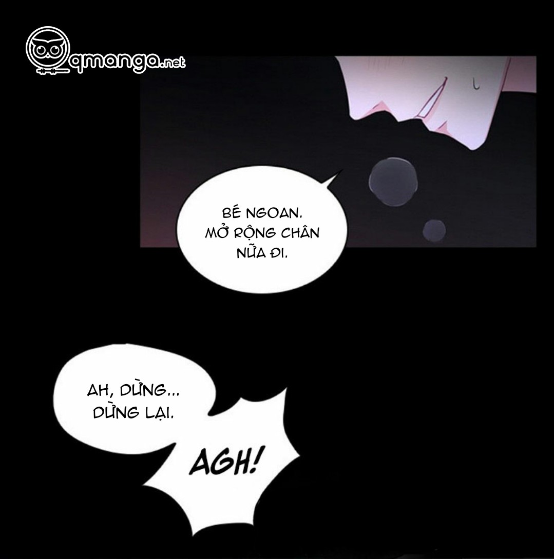 cha đứa bé là ai? chapter 1 7