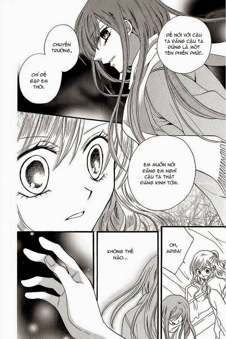 arisa chapter 37 14