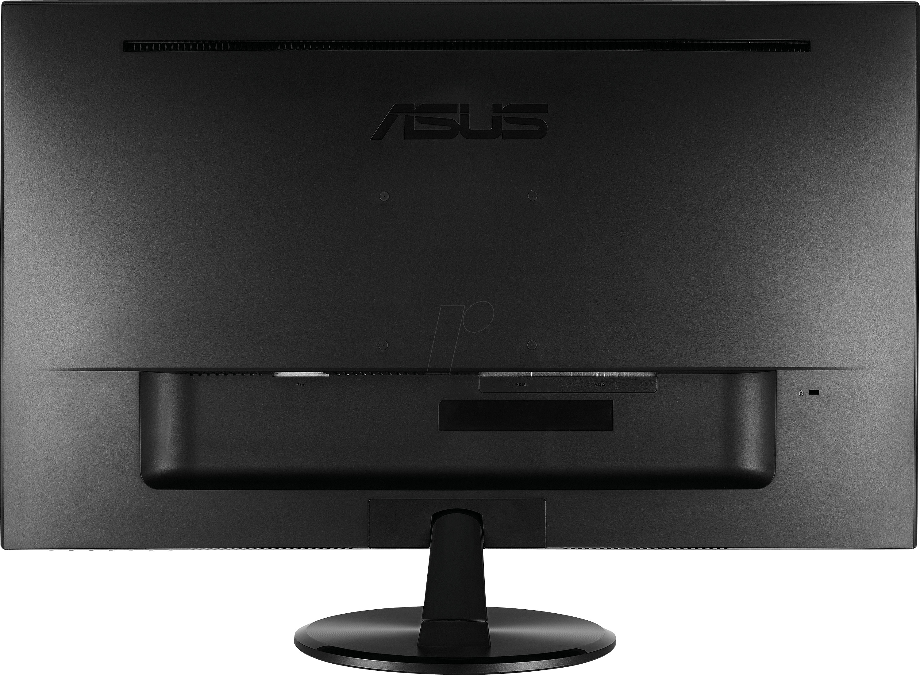 Màn hình LCD Gaming ASUS VP247HAE - 23.6'' FHD (1920x1080), Góc nhìn rộng 178°, Khử nhấp nháy, Ánh sáng xanh thấp, FullHD, Bảo vệ mắt - Hàng chính hãng