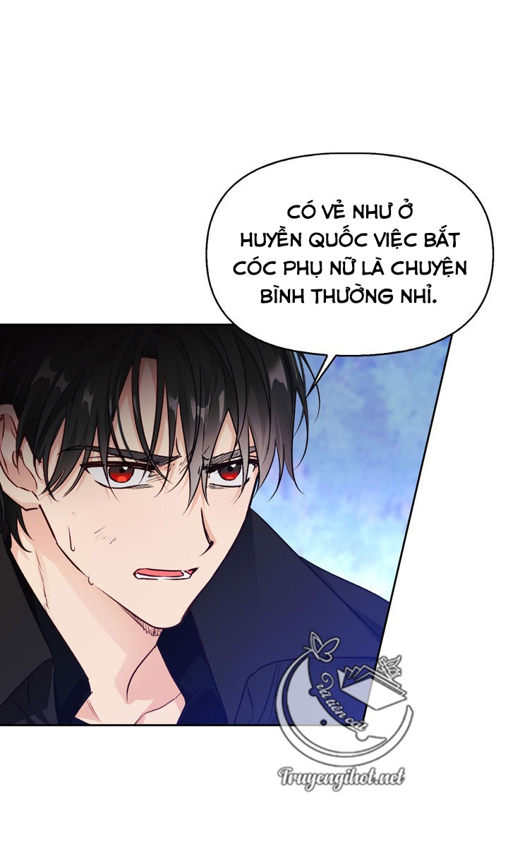 ác nữ xứng đôi với bạo chúa chapter 79 8