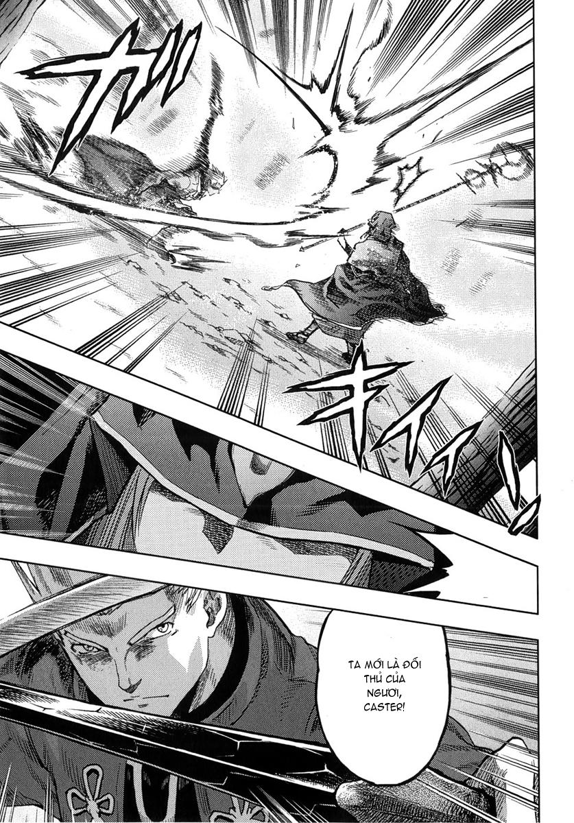 fate stay night chapter 36 12