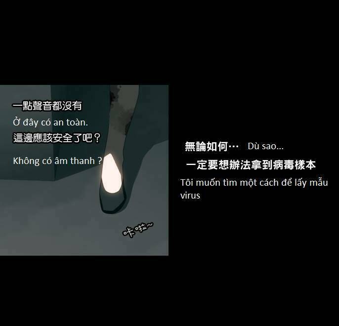 counter strike online tại dị giới chapter 1 12