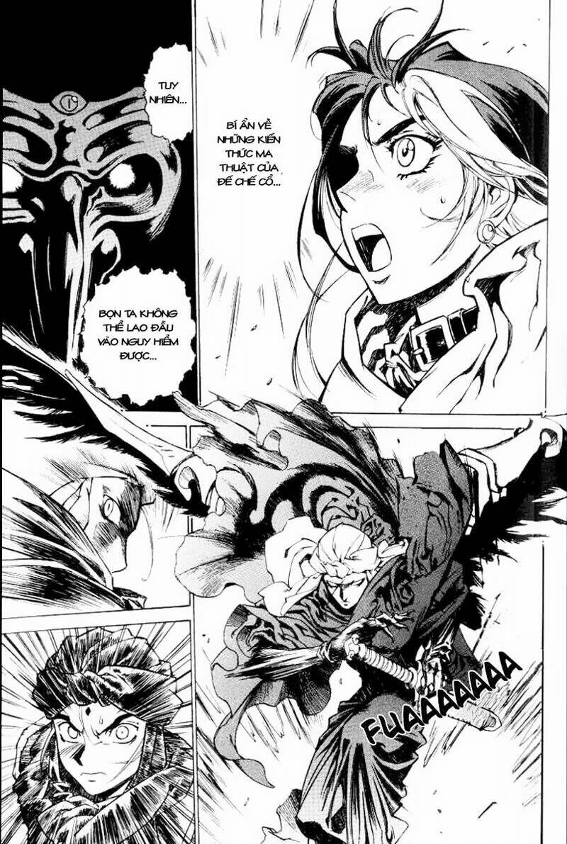 monster collection chapter 17 22