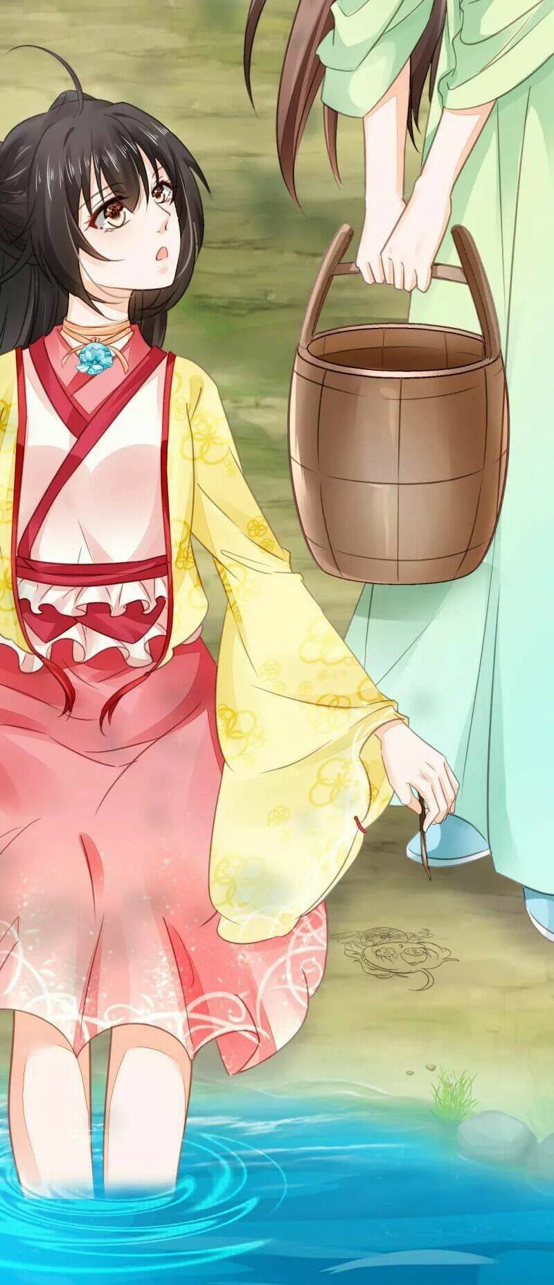 thần thám song kiêu chapter 14 21