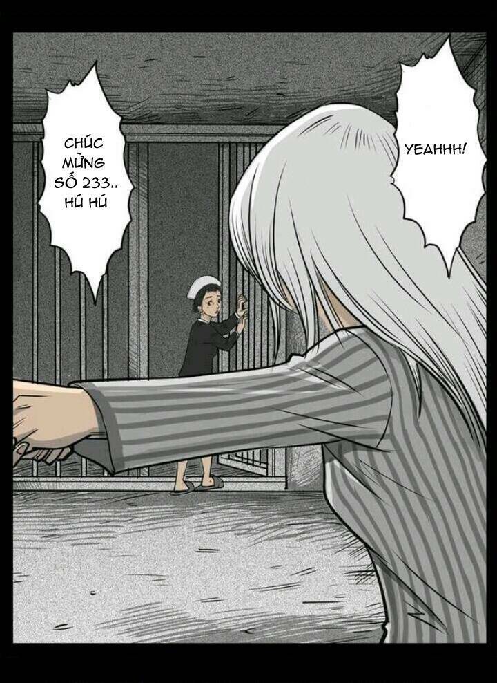 những câu chuyện kinh dị ở trường trung học tây lăng chapter 15 17