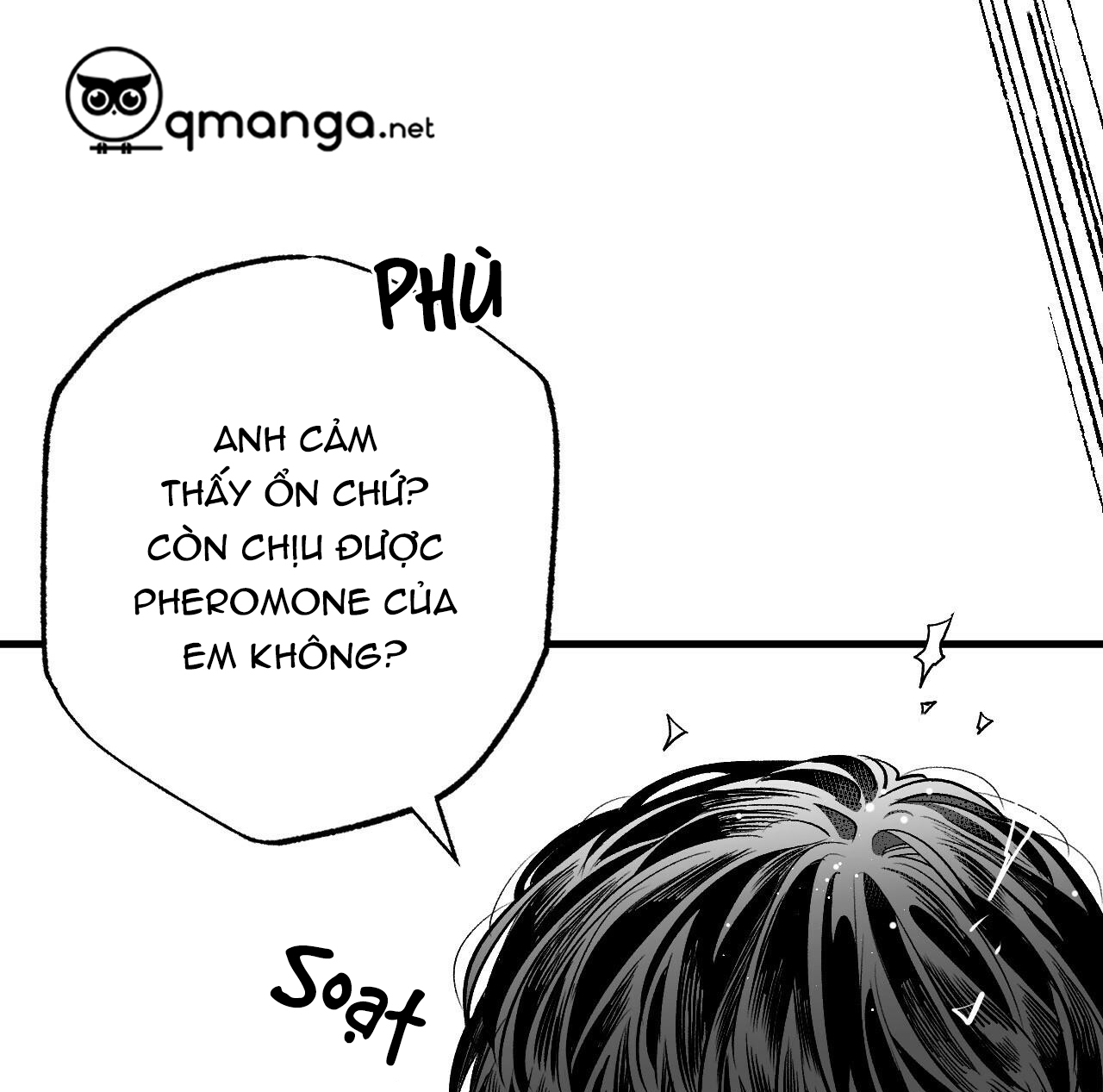 chuyện tình của gyeongwoo chapter 3 56