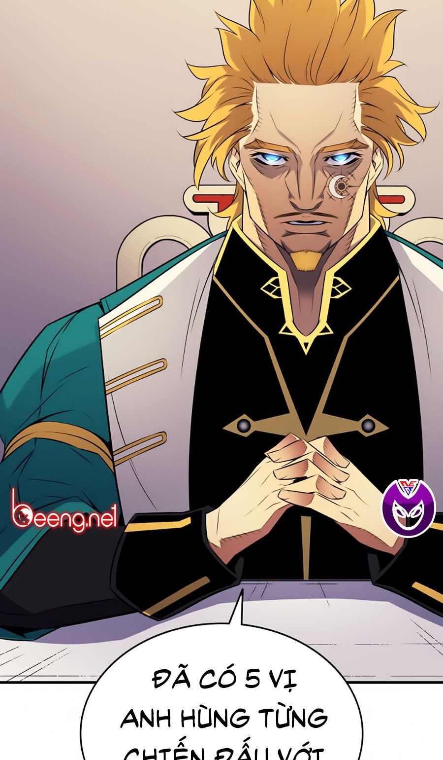 Sự Trở Lại Của Pháp Sư Vĩ Đại Sau 4000 Năm Chapter 44 59