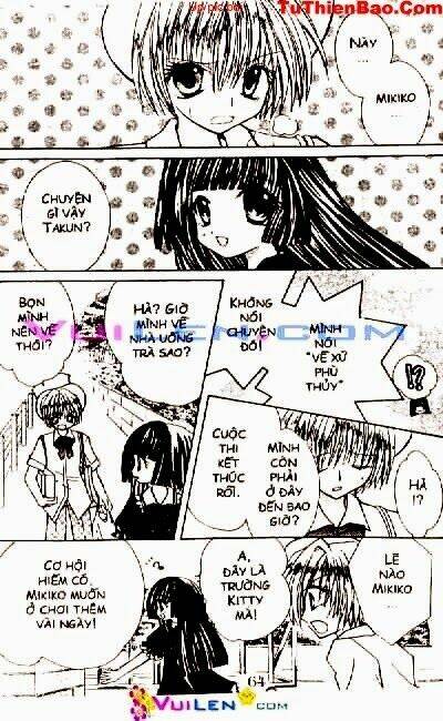 viên ngọc nhiệm màu chapter 5 64