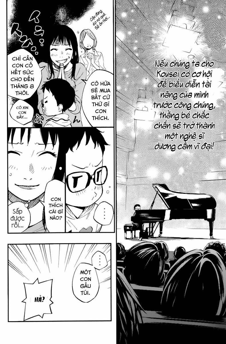 shigatsu wa kimi no uso – coda chapter 1 12