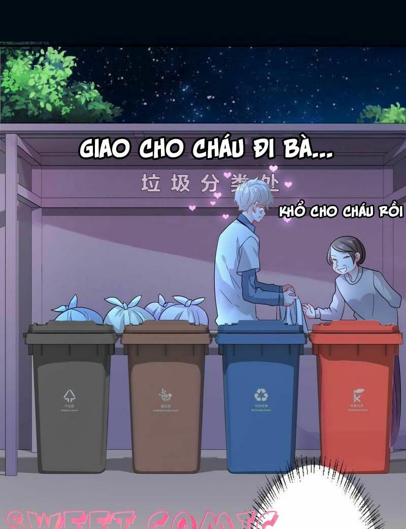 chàng trai người máy ấm áp 741 của tôi chapter 4 38