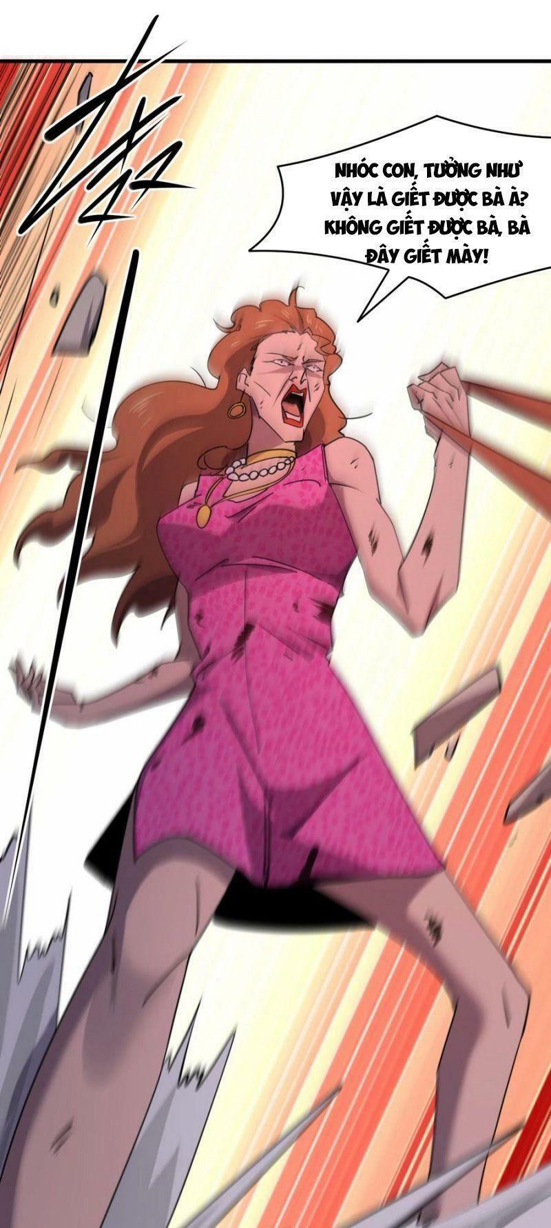 đừng hiểu lầm, tôi mới là người bị hại! chapter 44 19