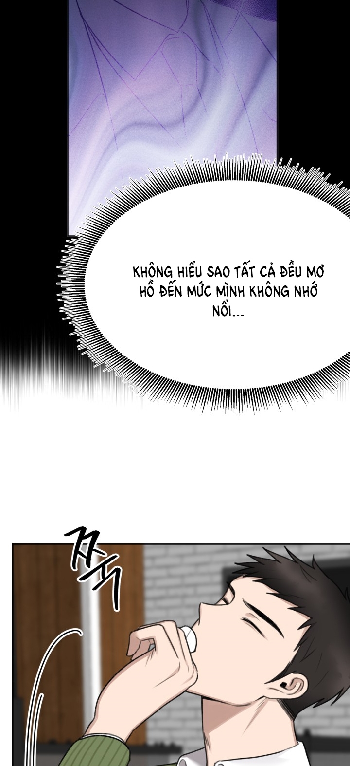 Khép Đôi Mi Lại chapter 19.2 - Trang 8
