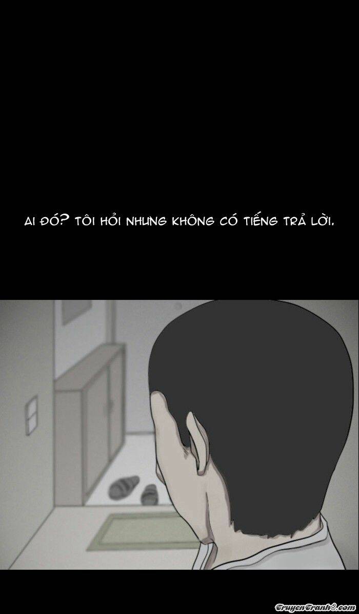 thứ sáu: những câu chuyện cấm chapter 25 8