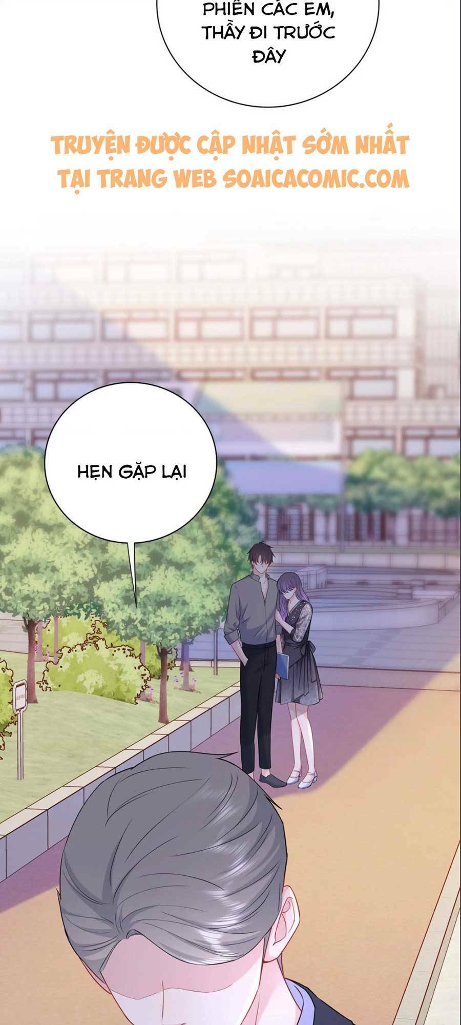 tôi dựa vào tà ý: nghịch chuyển nhân sinh chapter 39 24