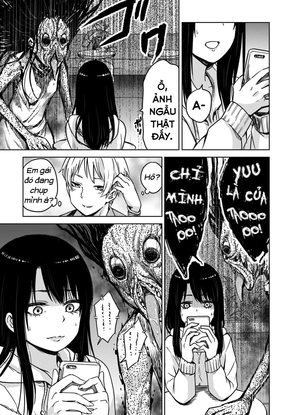 mieruko-chan chapter 5.2 7