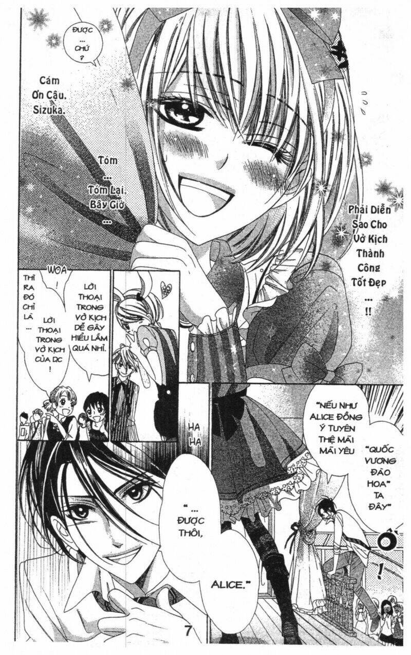 alice binetsu 38°c - we are tsubasa ga oka d.c chapter 3 7