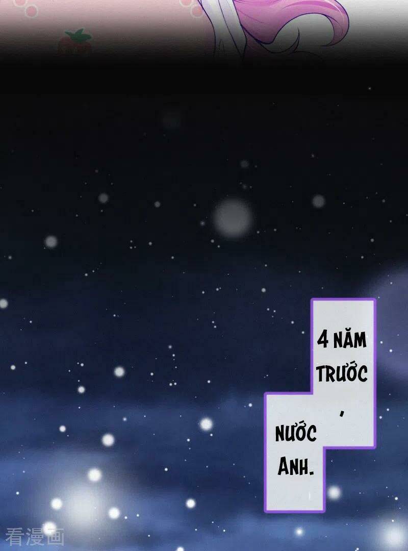 mami đột kích, thiên tài manh bảo khốc daddy chapter 73 19