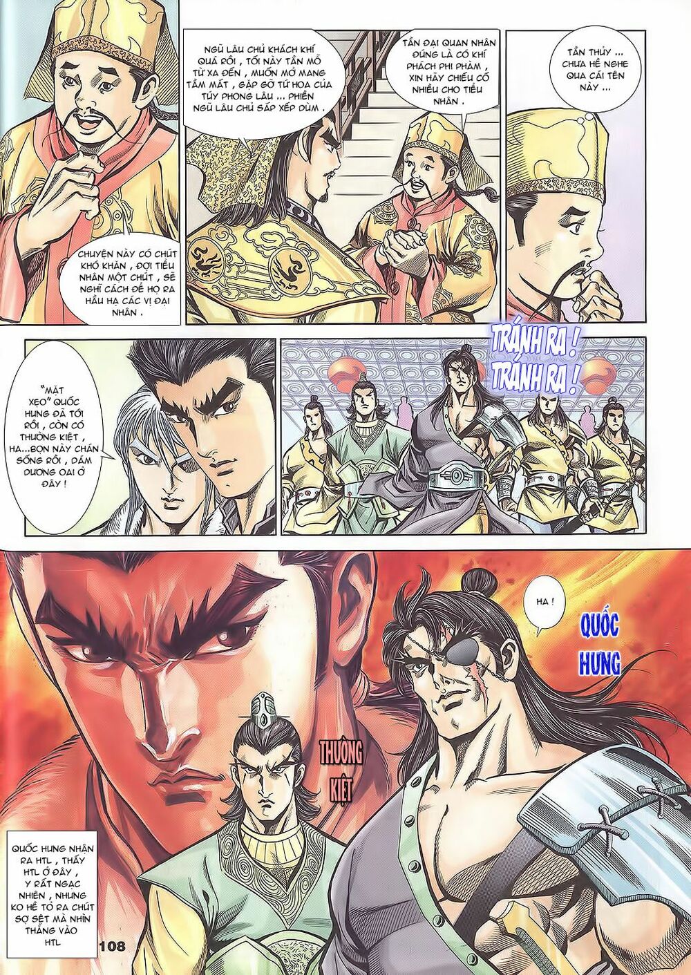 tầm tần ký chapter 106 18