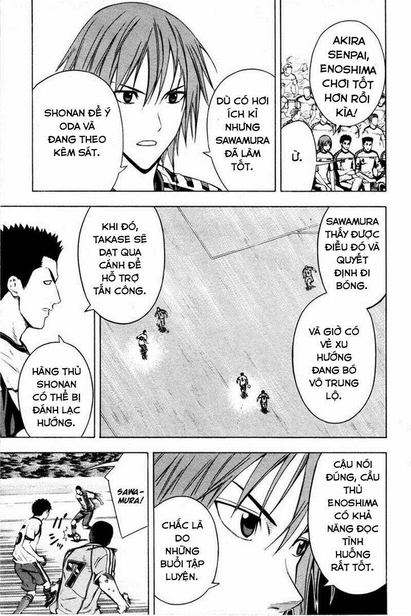 kỵ sĩ trong vòng cấm chapter 81 8