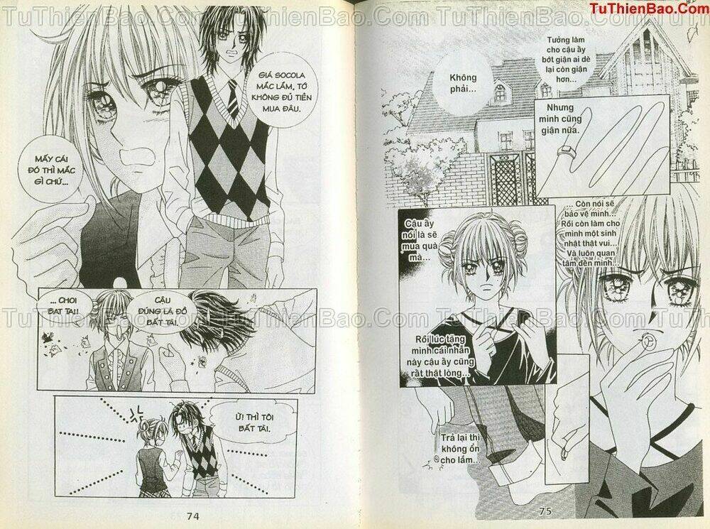 bí mật chapter 5 37