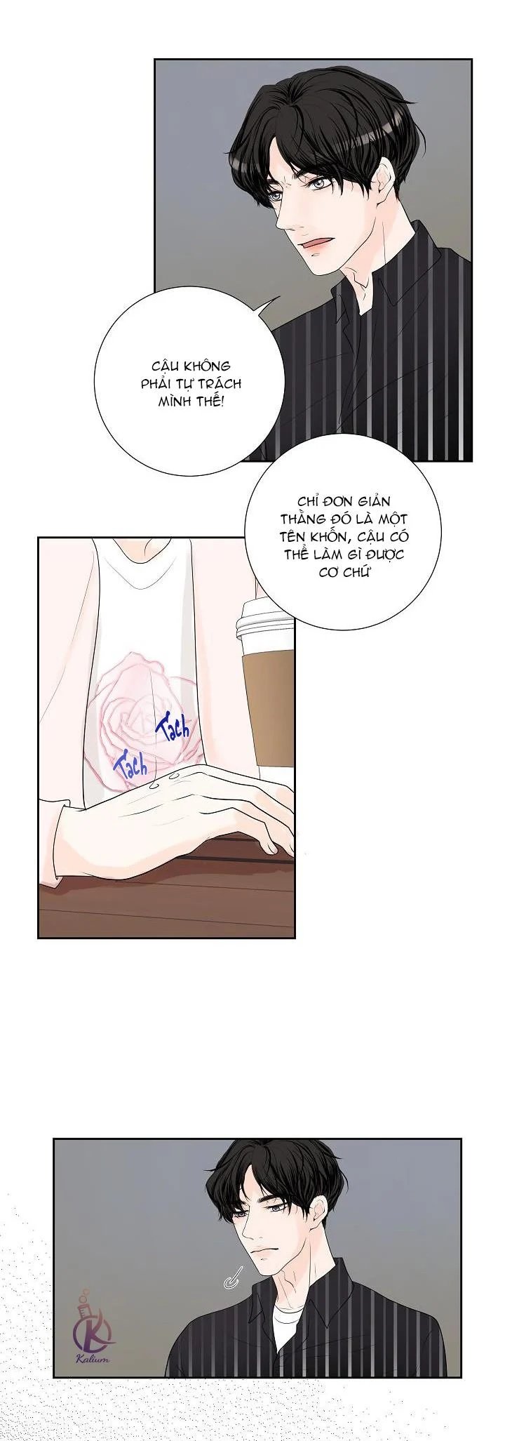 bạn có tò mò về bài review? chapter 28 5