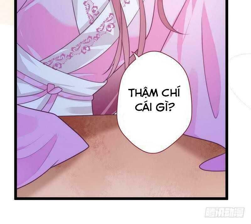 vương phi - âm động thiên hạ chapter 34 13