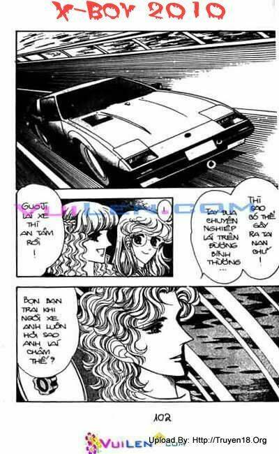 ánh đèn rực rỡ chapter 10 103