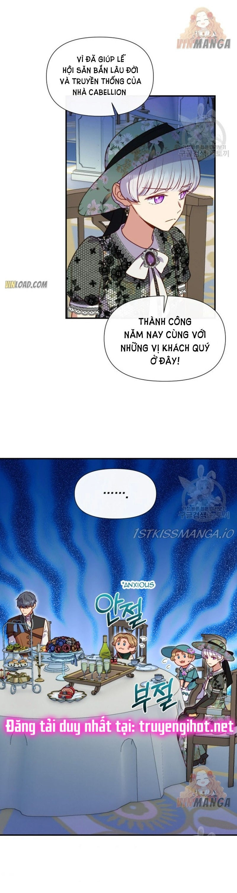 bản khế ước với nữ công tước ác ma chapter 137 6