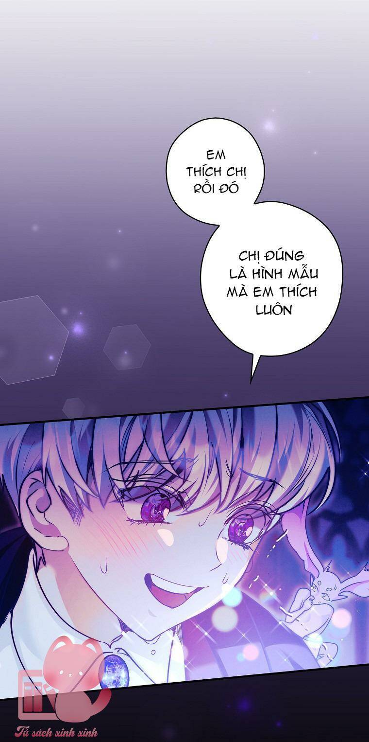 tiểu thư hắc ám nhà công tước chapter 27 7