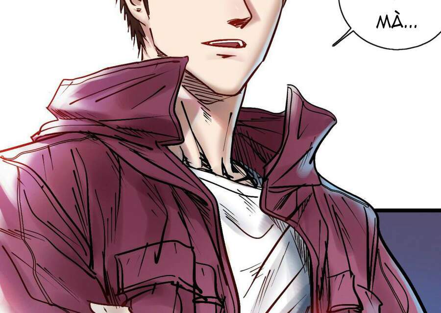 thế giới xa lạ chapter 17 44