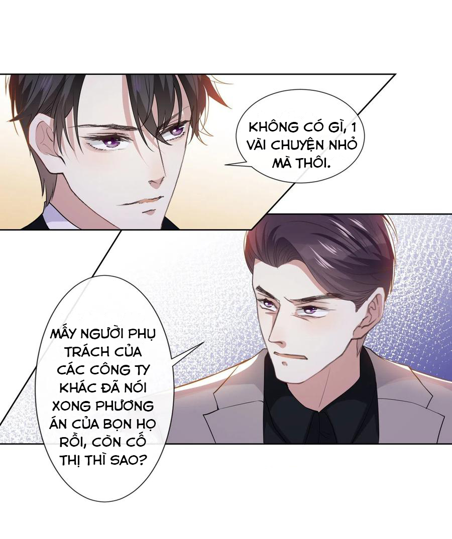 anh ấy gọi tôi là hắc liên hoa chapter 57 9